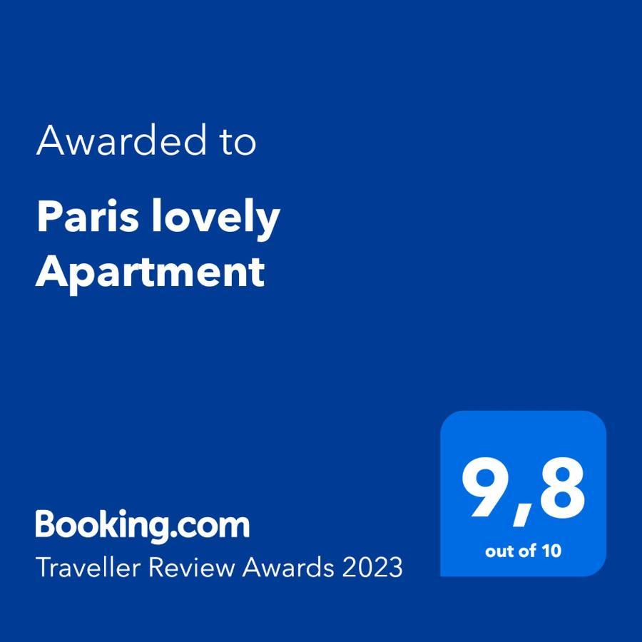 Paris Lovely Gran Tarajal Exteriör bild